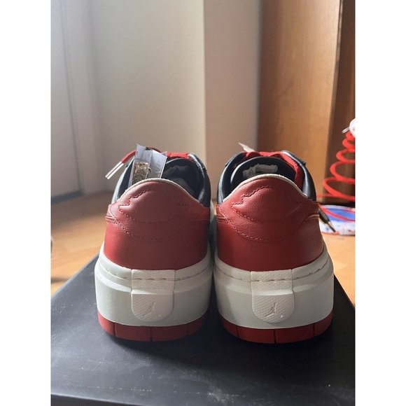 Nike Air Jordan 1 Elevate Low SE bred womens size 11.5  new with box DQ1823-006 - Picture 5 of 6